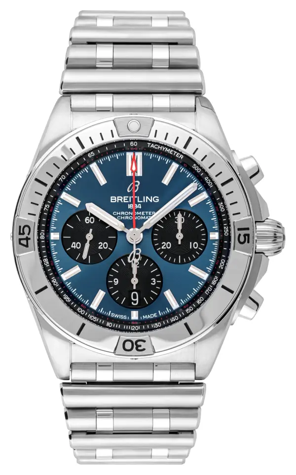 Breitling Chronomat B01 42, reference AB0134101C1A1