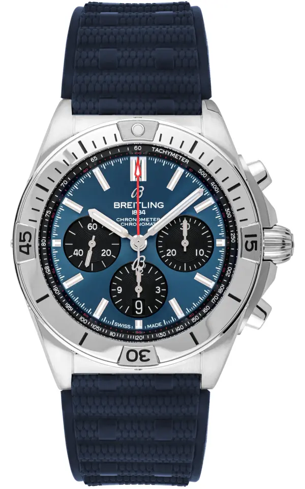 Breitling Chronomat B01 42, reference AB0134101C1S1