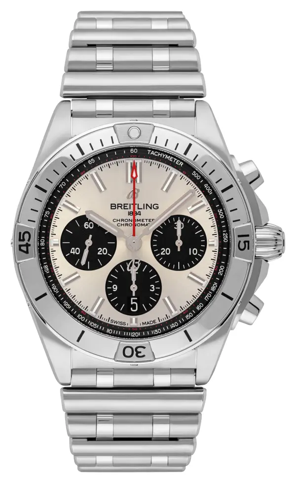 Breitling Chronomat B01 42, reference AB0134101G1A1