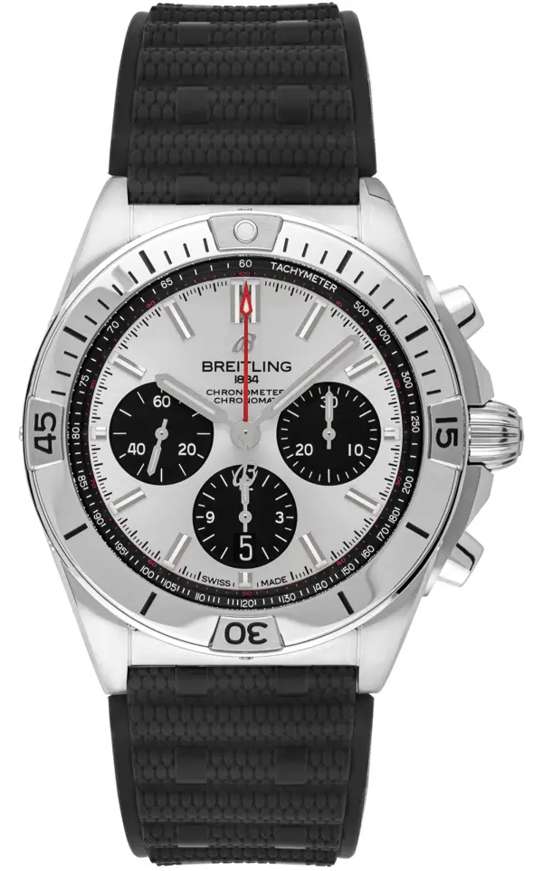 Breitling Chronomat B01 42, reference AB0134101G1S2
