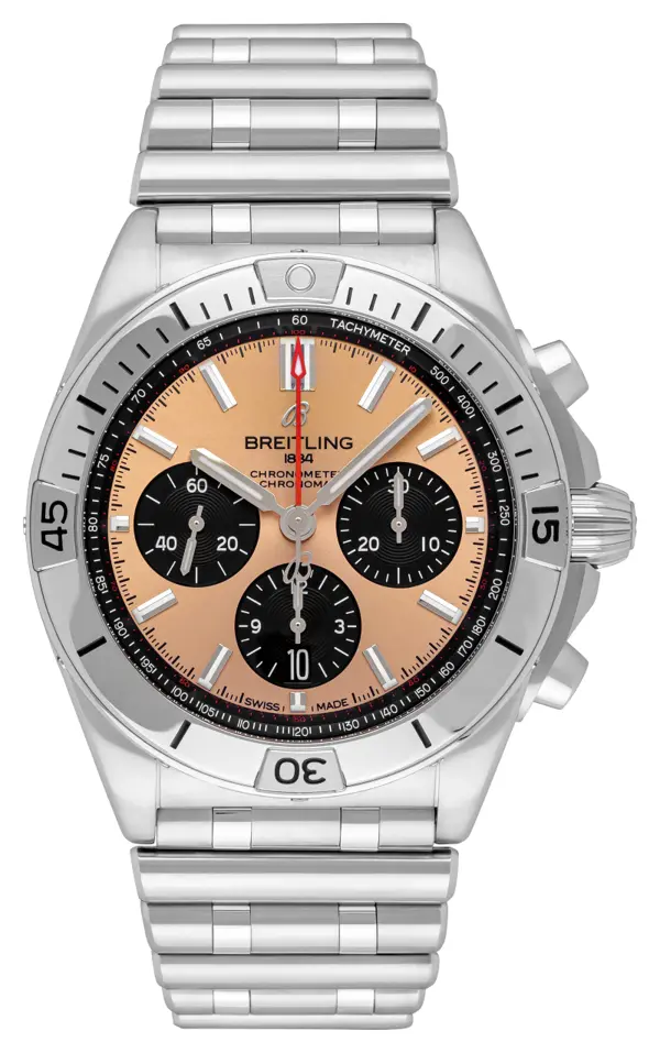 Breitling Chronomat B01 42, reference AB0134101K1A1