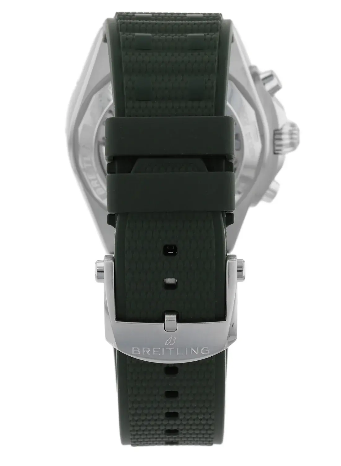 Breitling Chronomat B01 42, reference AB0134101L2S1, photo 2
