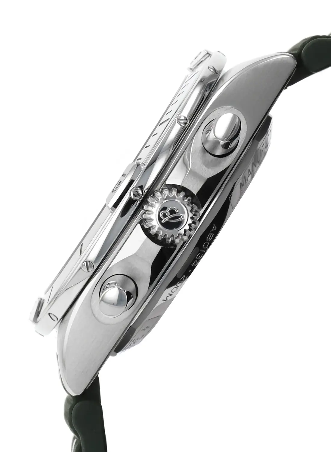 Breitling Chronomat B01 42, reference AB0134101L2S1, photo 4
