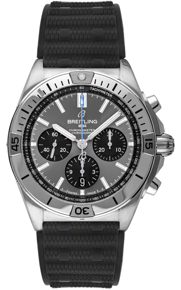 Breitling Chronomat B01 42, reference EB0134101M1S1