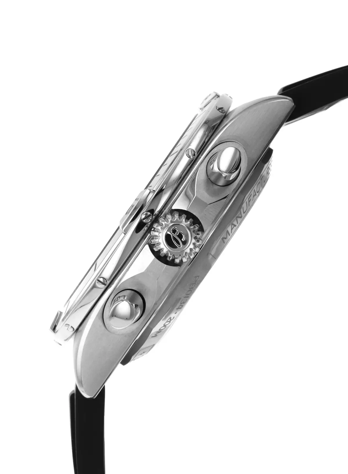 Breitling Chronomat B01 42, reference PB0134101C1S1, photo 4