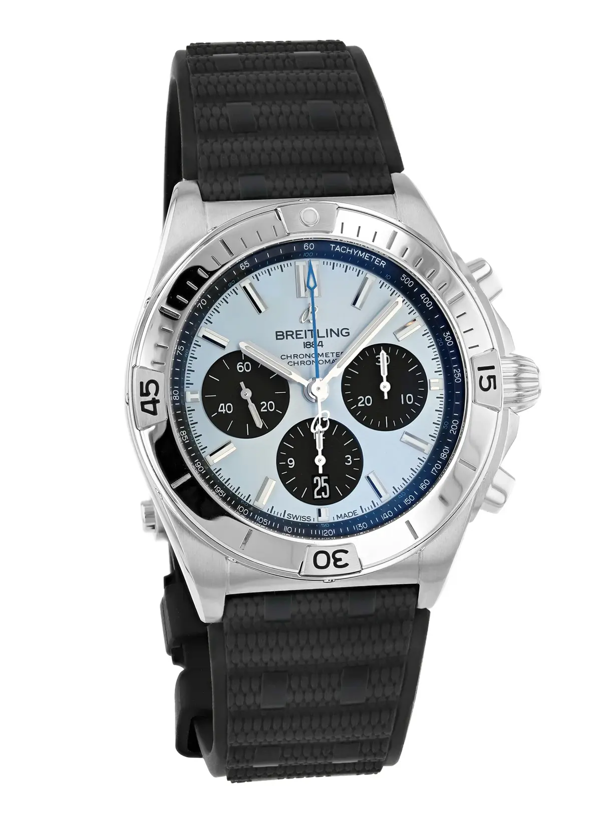 Breitling Chronomat B01 42, reference PB0134101C1S2, photo 1