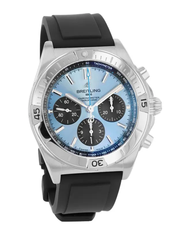 Breitling Chronomat B01 42, reference PB0134101C1S2