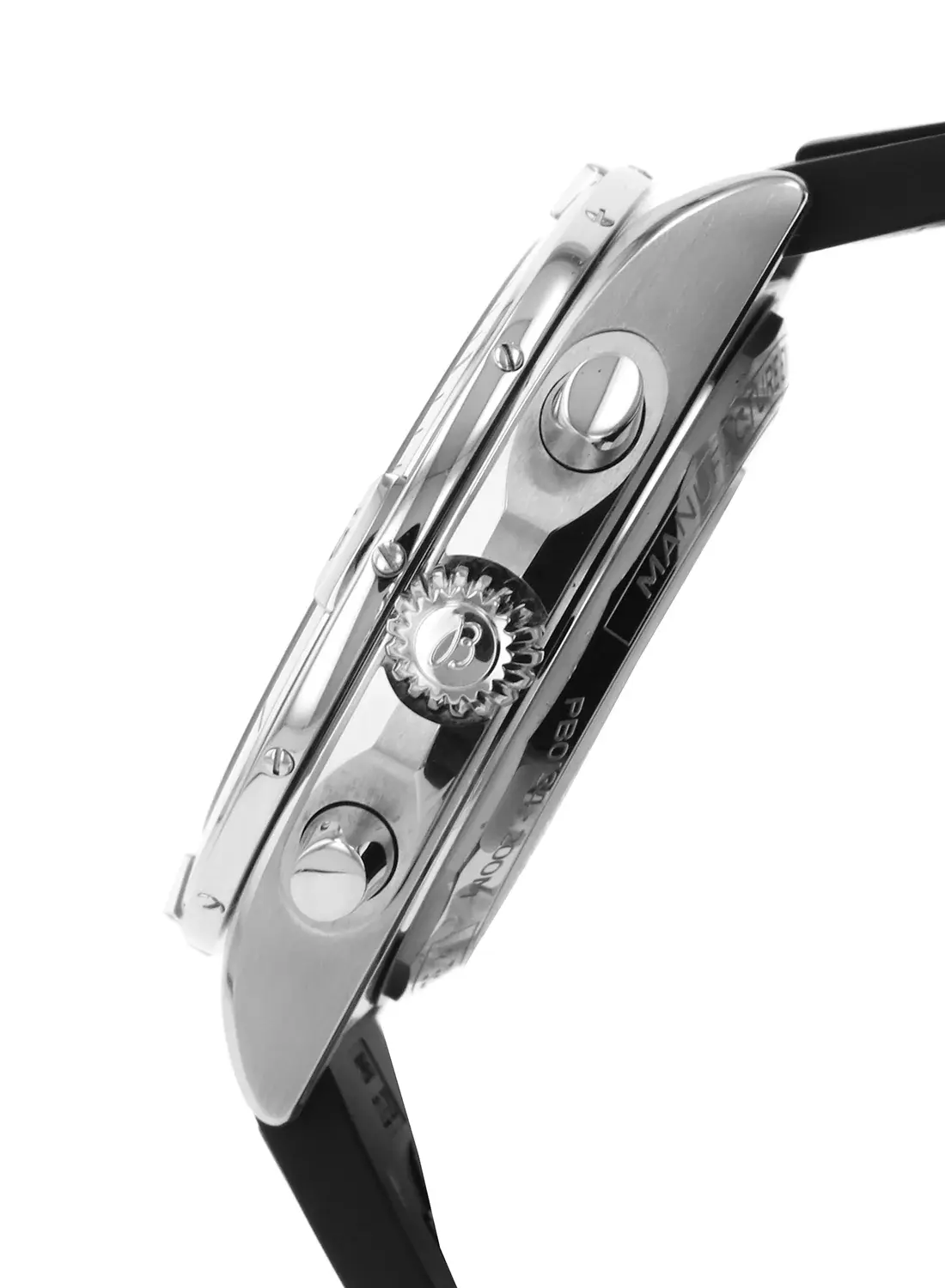 Breitling Chronomat B01 42, reference PB0134101C1S2, photo 2