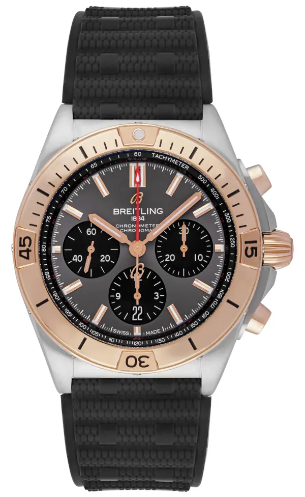 Breitling Chronomat B01 42, reference UB0134101B1S1