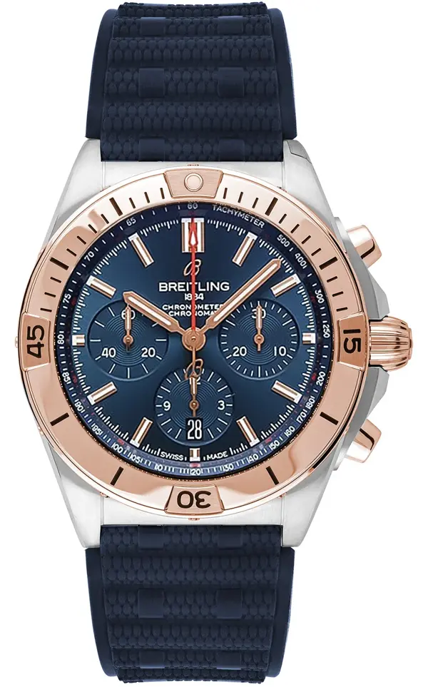 Breitling Chronomat B01 42, reference UB0134101C1S1
