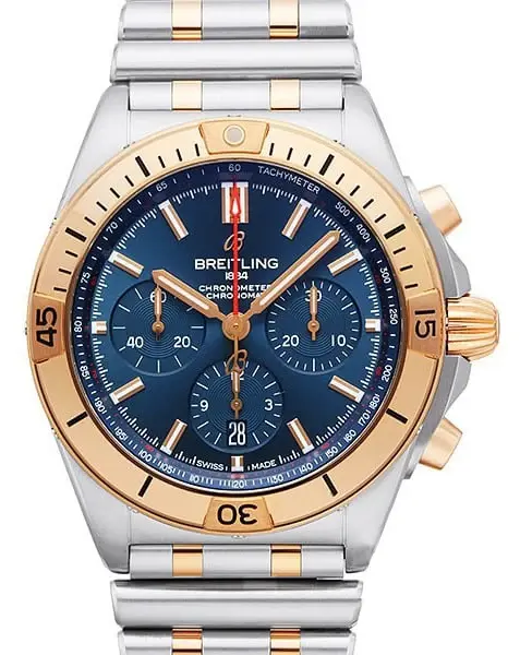 Breitling Chronomat B01 42, reference UB0134101C1U1, photo 1