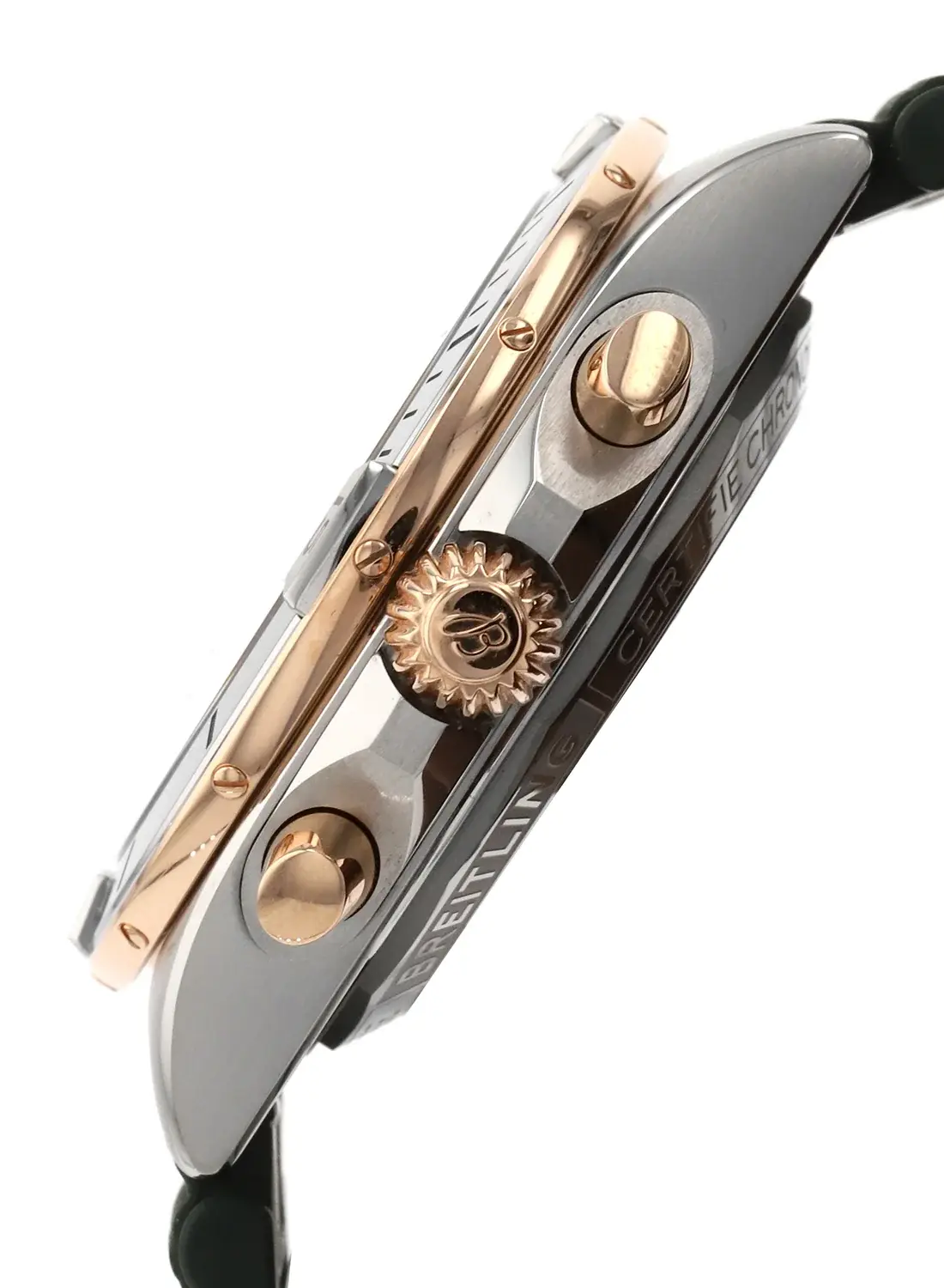 Breitling Chronomat B01 42, reference UB0134131L1S1, photo 4