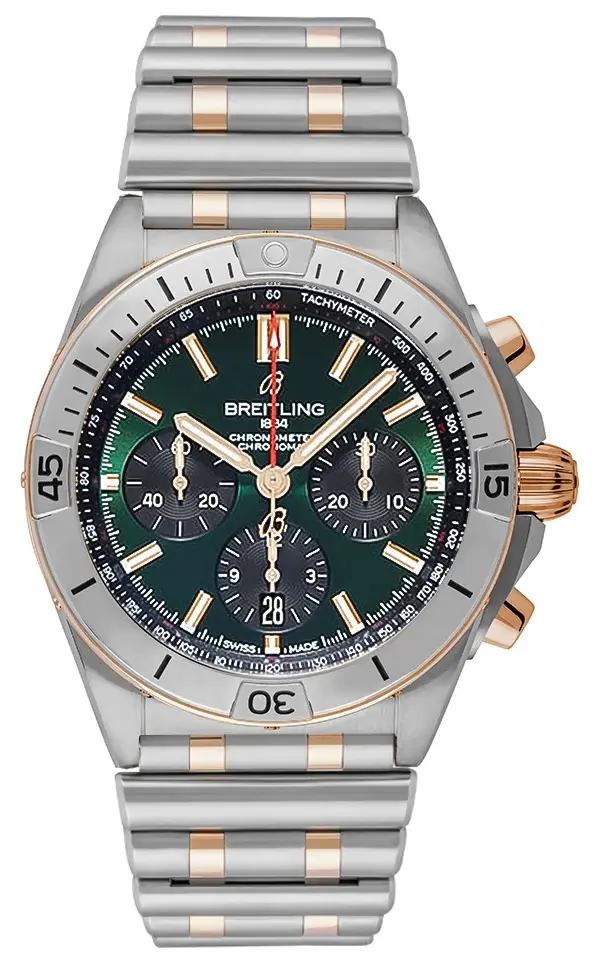 Breitling Chronomat B01 42, reference UB0134131L1U1