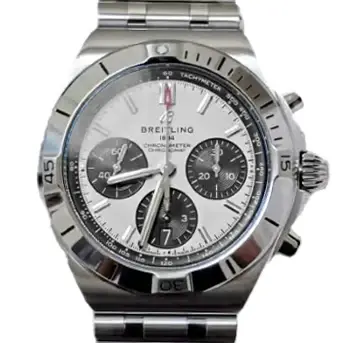 Breitling Chronomat B01 Chronograph 42, reference AB0158101A1A1