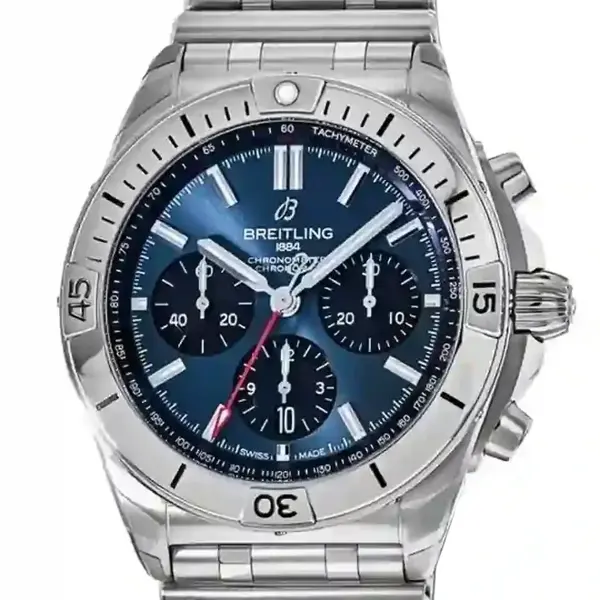 Breitling Chronomat B01 Chronograph 42, reference AB0158101C1A1