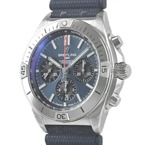 Breitling Chronomat B01 Chronograph 42, reference AB0158101C1S1