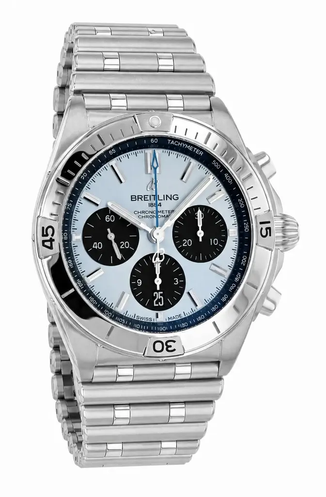 Breitling Chronomat B01 Chronograph 42, reference PB0158101C1A1, photo 1