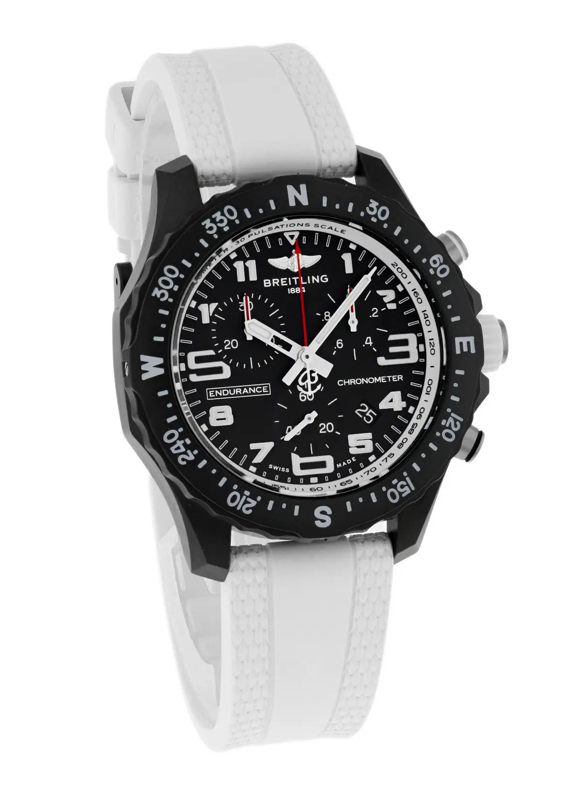 Breitling Endurance Pro 38, reference X83310A71B1S1, photo 1