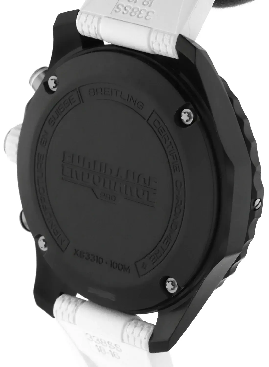 Breitling Endurance Pro 38, reference X83310A71B1S1, photo 2