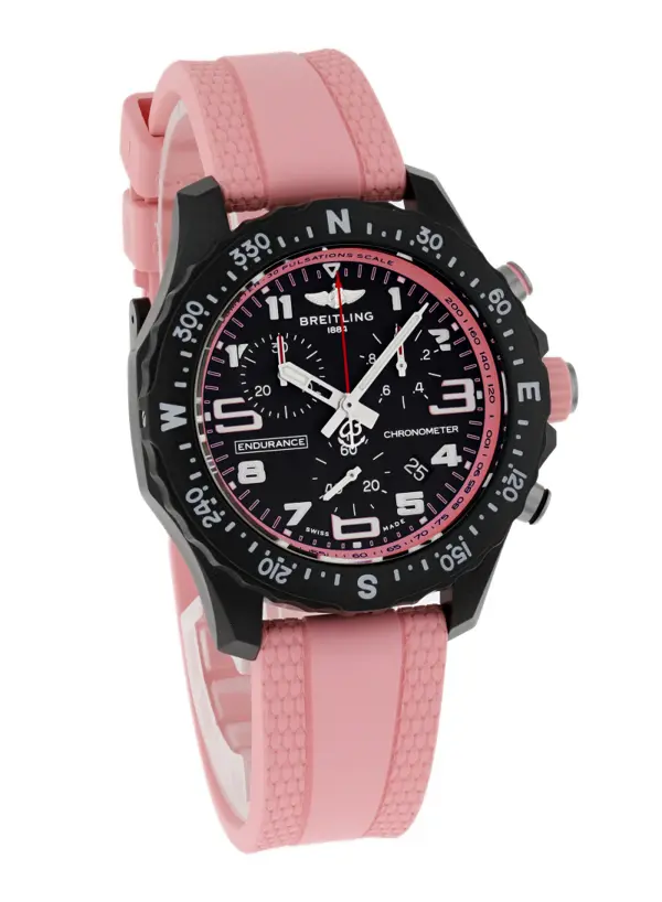 Breitling Endurance Pro 38, reference X83310D41B1S1