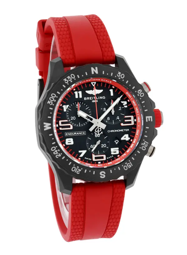Breitling Endurance Pro 38, reference X83310D91B2S1