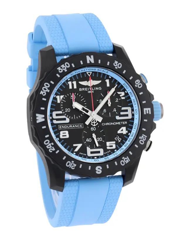 Breitling Endurance Pro 44, reference X82310281B1S2