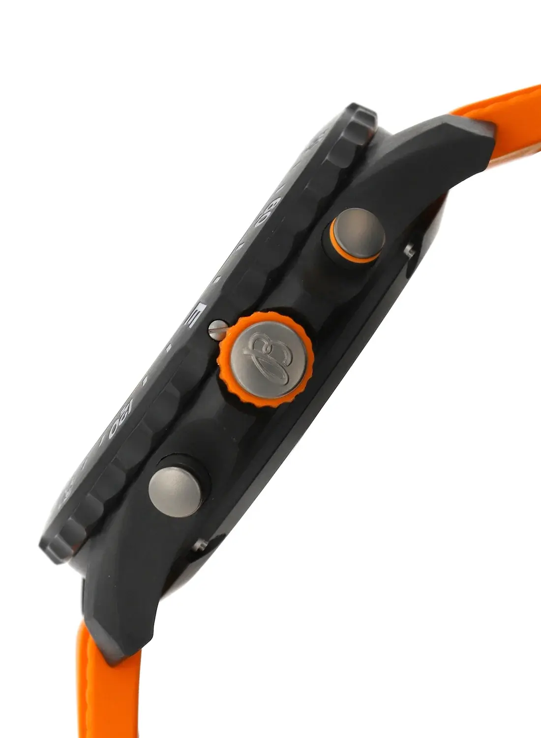Breitling Endurance Pro 44, reference X82310A51B1S2, photo 4