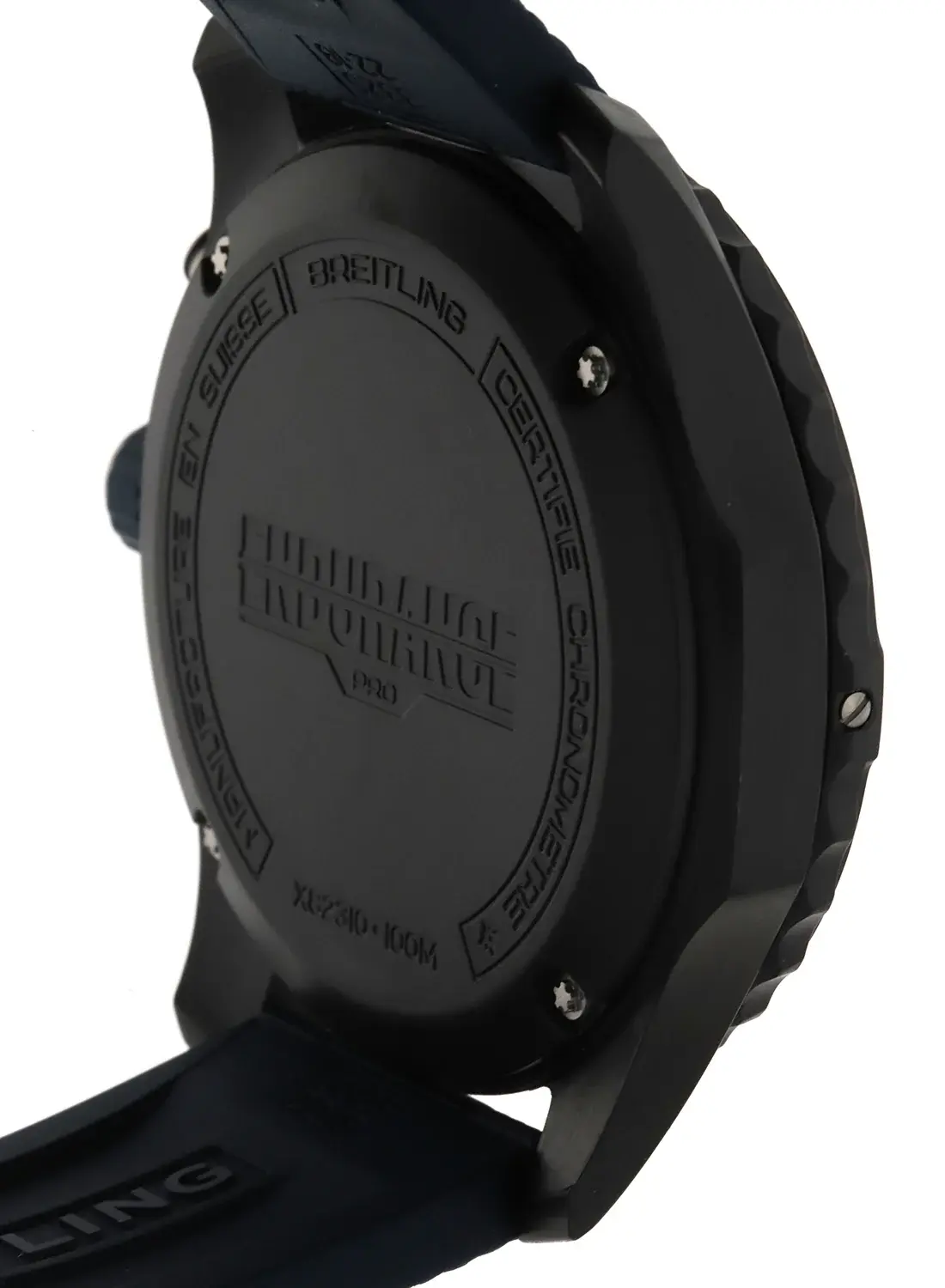 Breitling Endurance Pro 44, reference X82310D51B1S2, photo 3