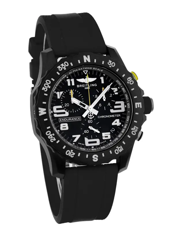 Breitling Endurance Pro 44, reference X82310E51B1S2
