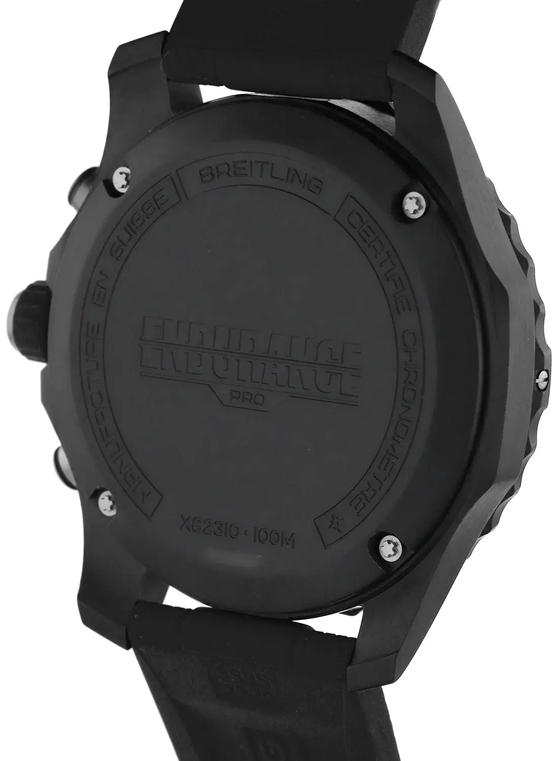 Breitling Endurance Pro 44, reference X82310E51B1S2, photo 4