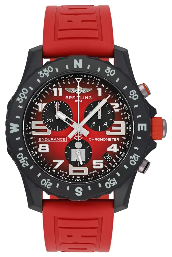 Breitling Endurance Pro Ironman, reference X823109A1K1S1