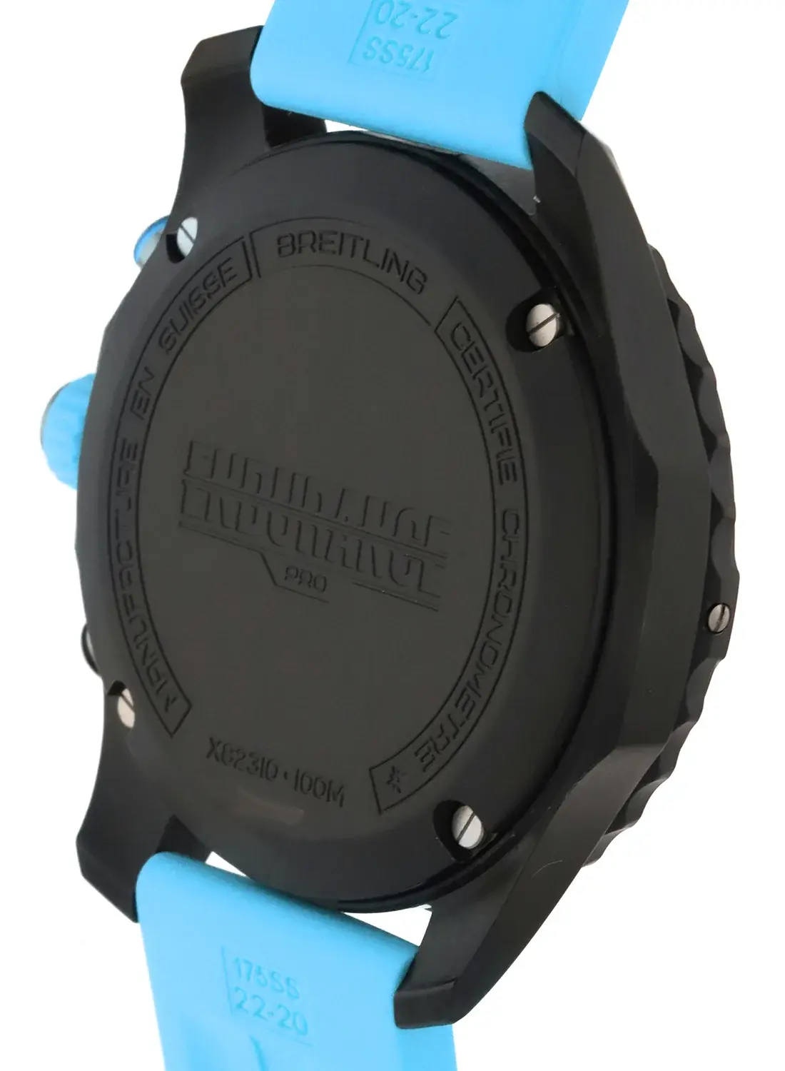 Breitling Endurance Pro, reference X82310281B1S1, photo 3