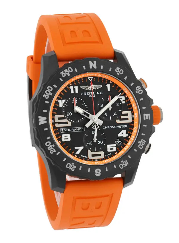 Breitling Endurance Pro, reference X82310A51B1S1