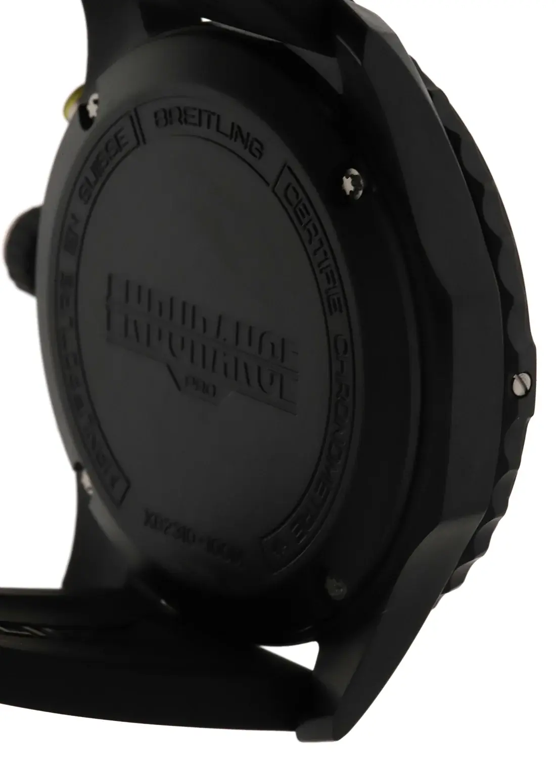 Breitling Endurance Pro, reference X82310E51B1S1, photo 3