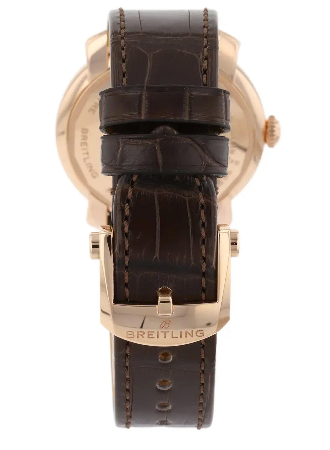 Breitling Lady Premier Automatic 36, reference R10310121Q1P1, photo 2