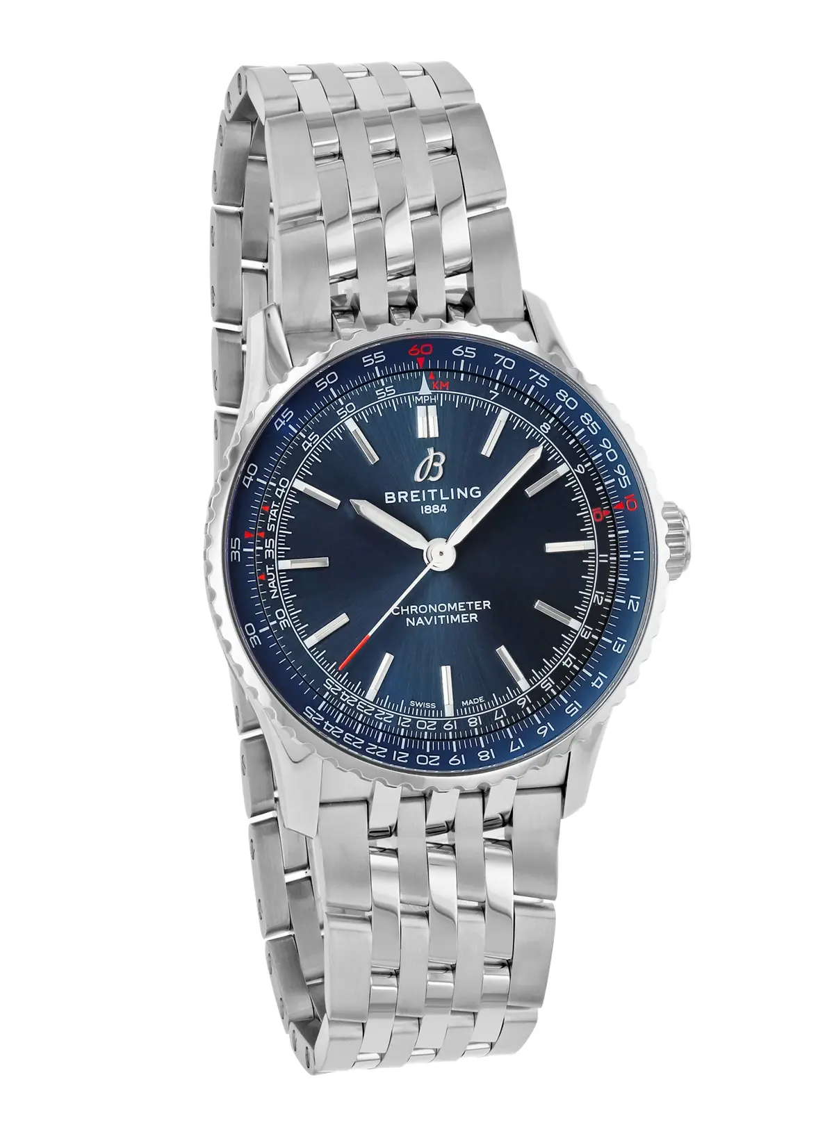 Breitling Navitimer 1 Automatic 41, reference A17329161C1A1, photo 1