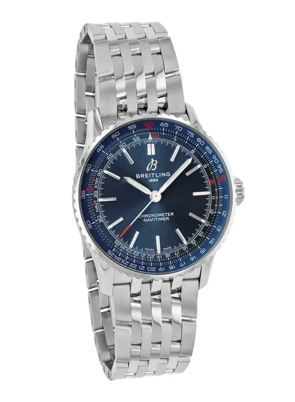 Breitling Navitimer 1 Automatic 41, reference A17329161C1A1