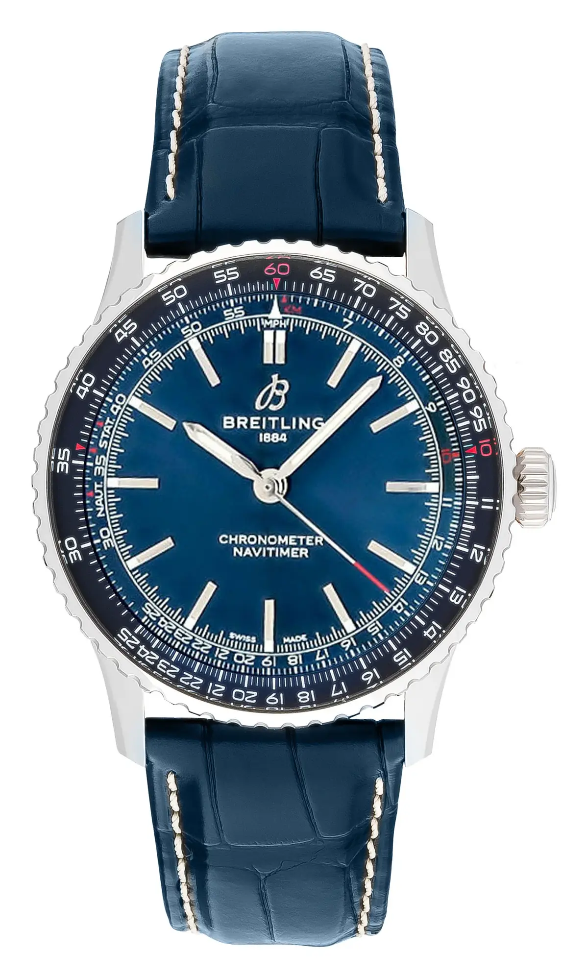 Breitling Navitimer 1 Automatic 41, reference A17329161C1P1, photo 1