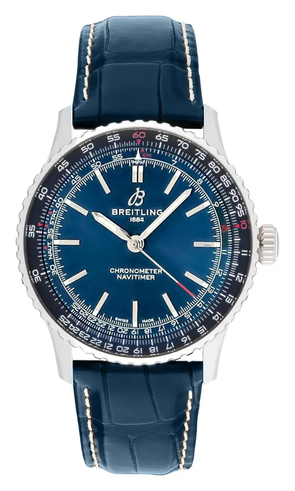 Breitling Navitimer 1 Automatic 41, reference A17329161C1P1