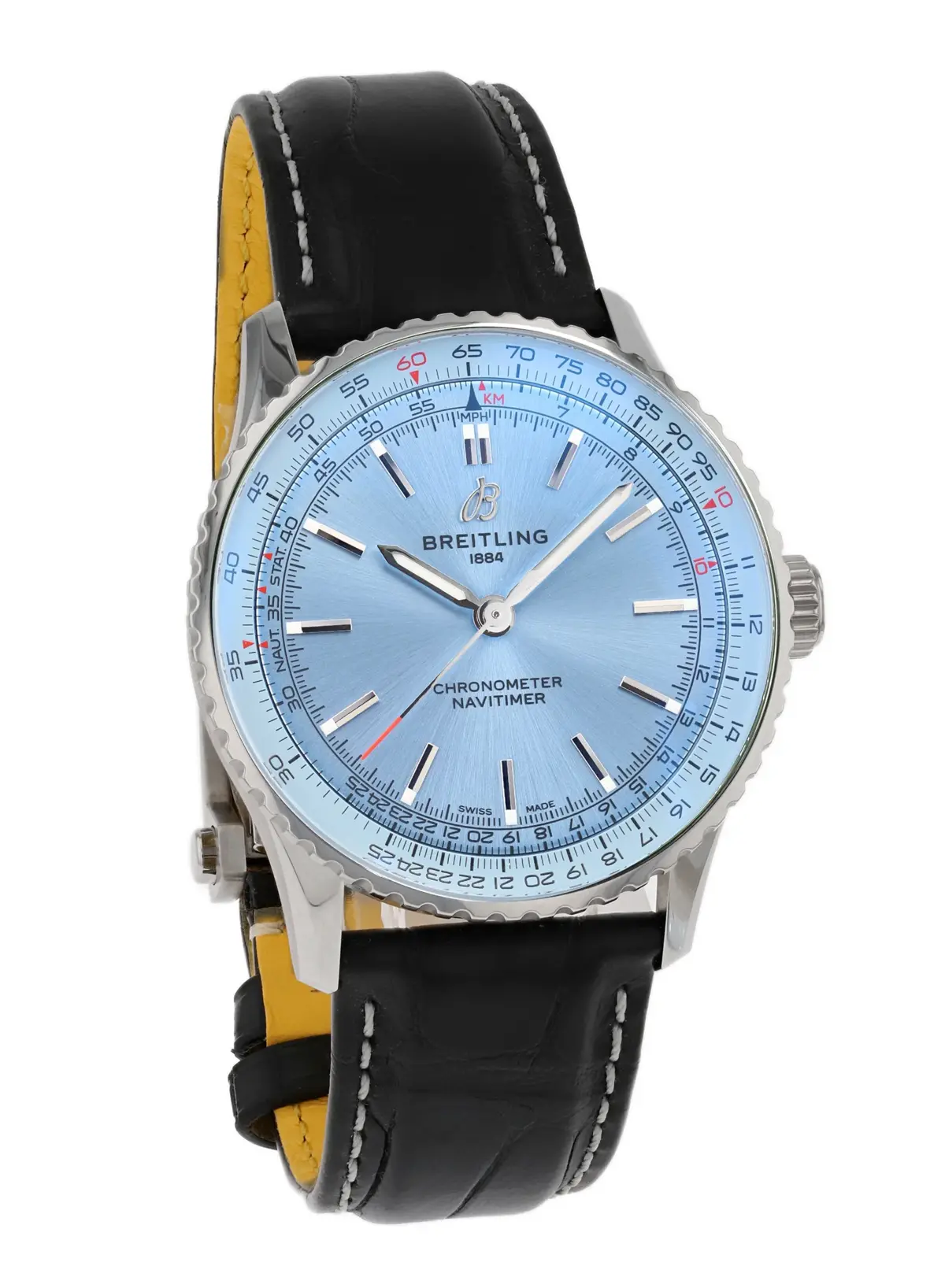Breitling Navitimer 1 Automatic 41, reference A17329171C1P1, photo 1