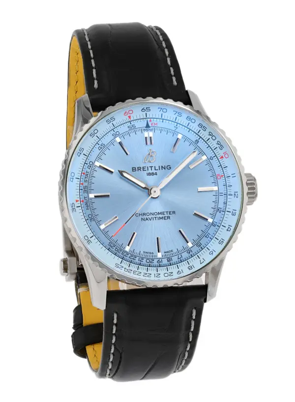 Breitling Navitimer 1 Automatic 41, reference A17329171C1P1