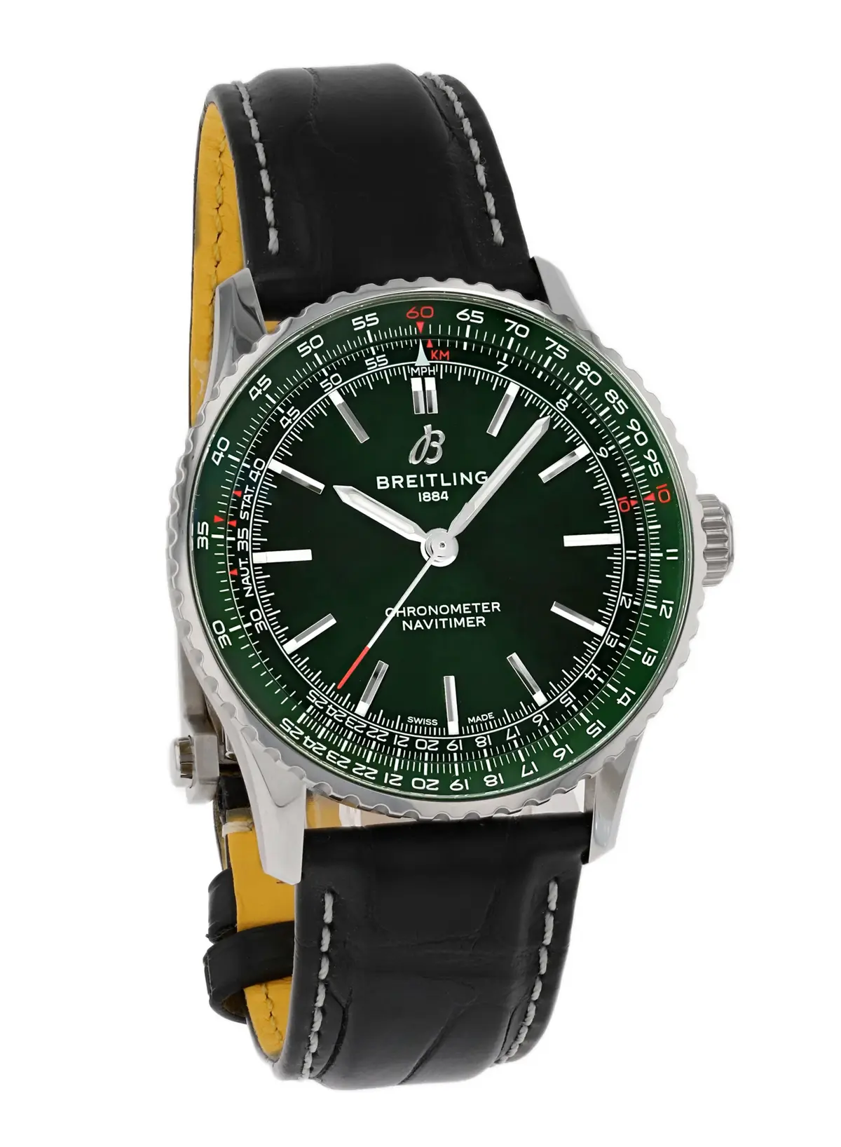 Breitling Navitimer 1 Automatic 41, reference A17329371L1P1, photo 1