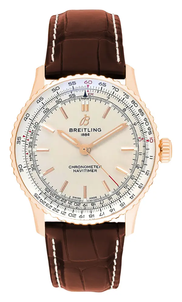 Breitling Navitimer 1 Automatic 41, reference R17329F41G1P1