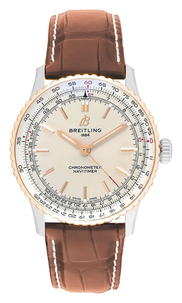 Breitling Navitimer 1 Automatic 41, reference U17329F41G1P1