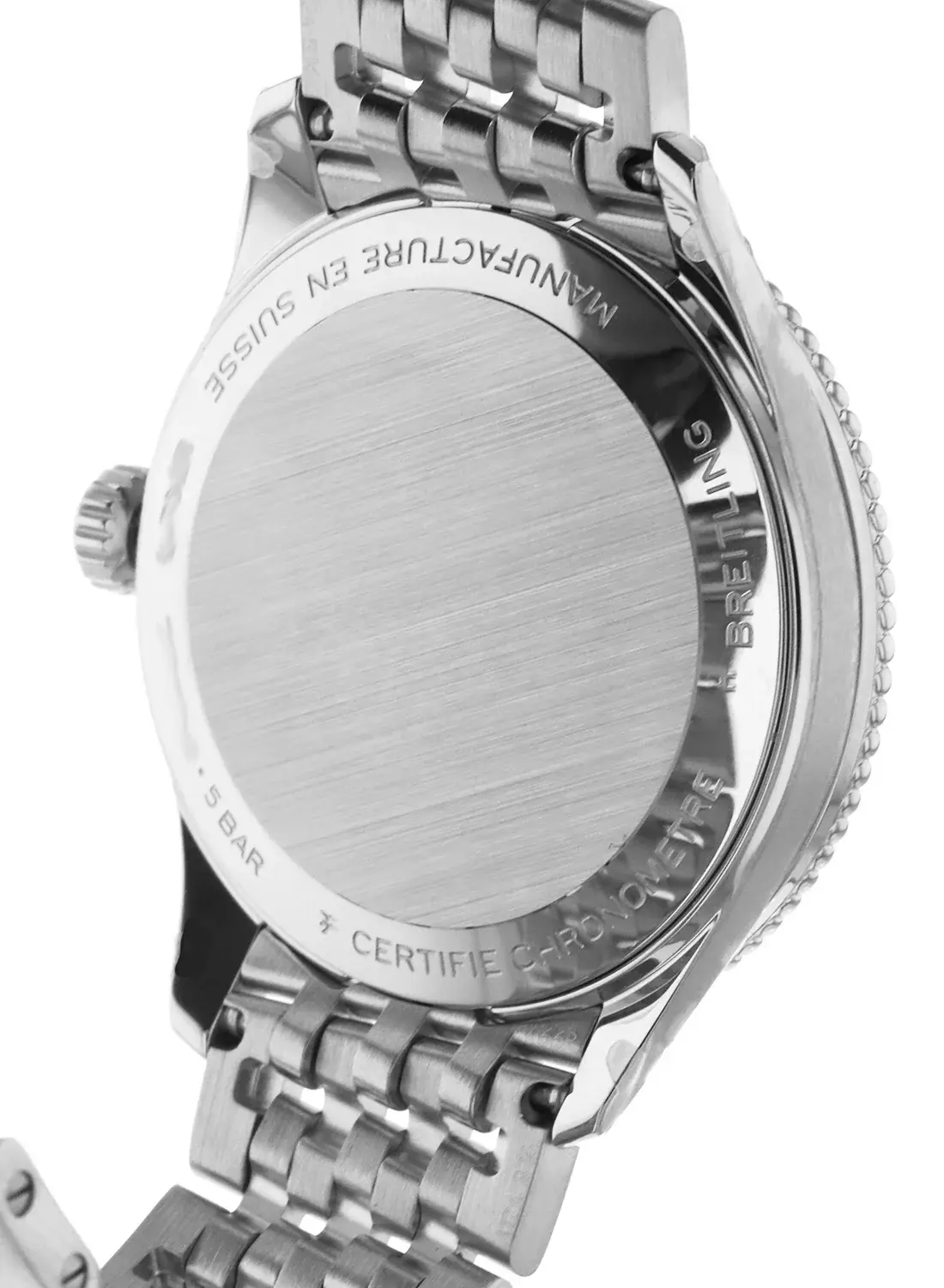 Breitling Navitimer 32, reference A77320E61A2A1, photo 3