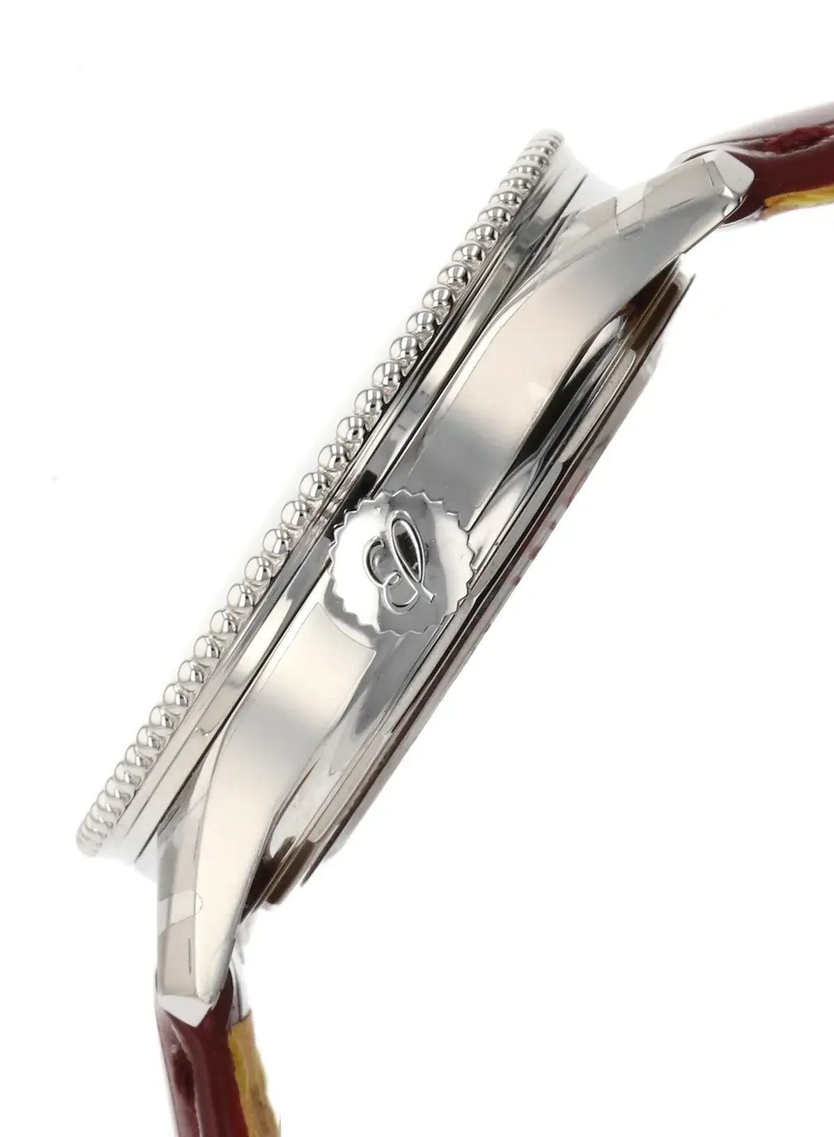 Breitling Navitimer Automatic 35, reference A17395361L1P1, photo 4