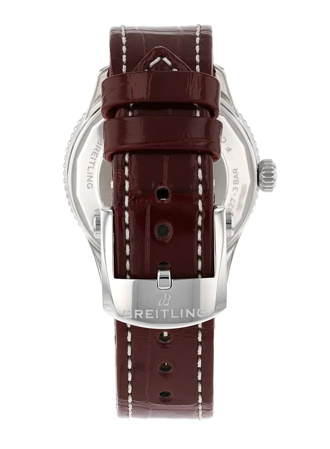 Breitling Navitimer Automatic 36, reference A17327211G1P1, photo 3
