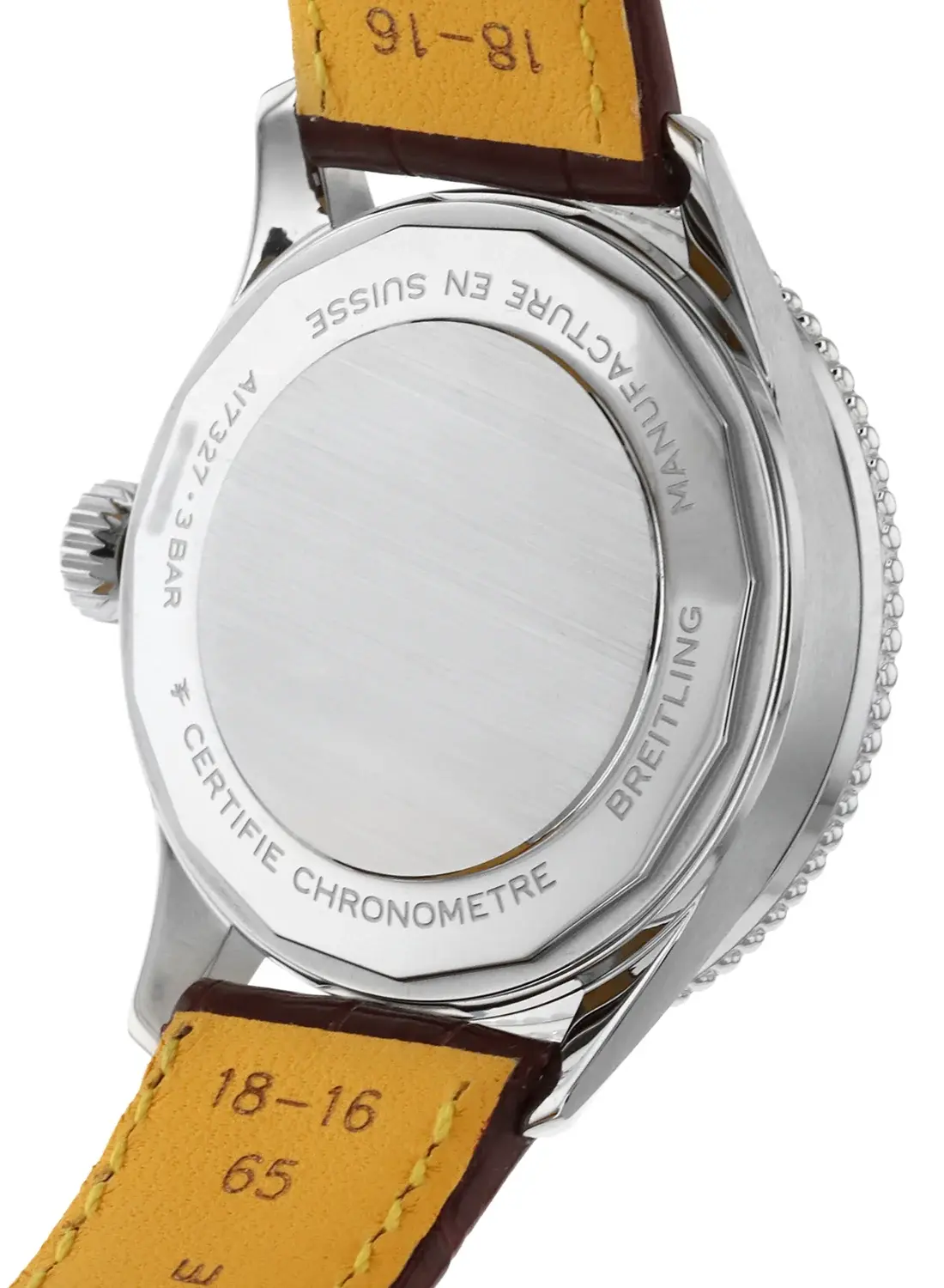 Breitling Navitimer Automatic 36, reference A17327211G1P1, photo 4