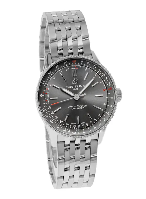 Breitling Navitimer Automatic 36, reference A17327381B1A1