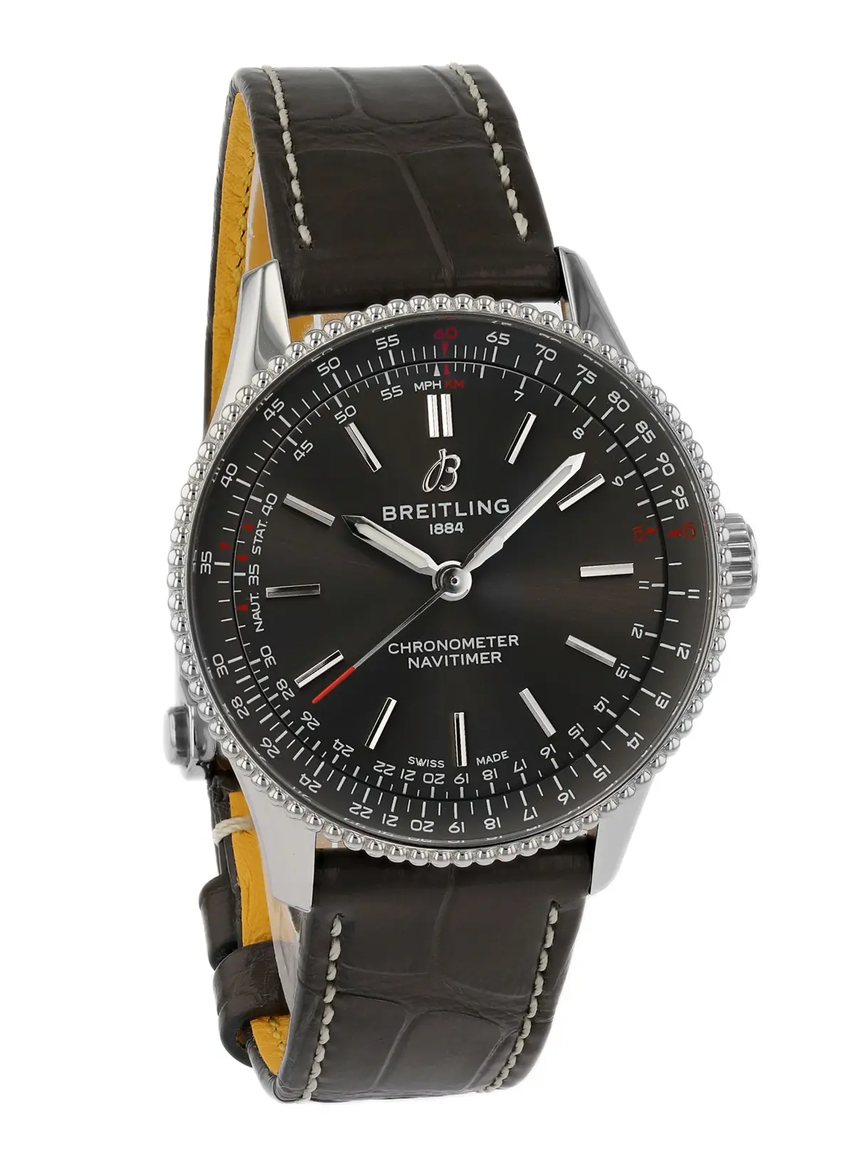 Breitling Navitimer Automatic 36, reference A17327381B1P1, photo 1